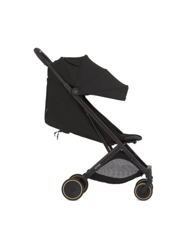 Anex-лятна количка Air-X² Nero