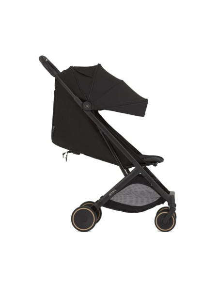 Anex-лятна количка Air-X² Nero