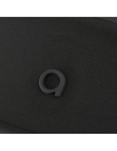 Anex-лятна количка Air-X² Nero