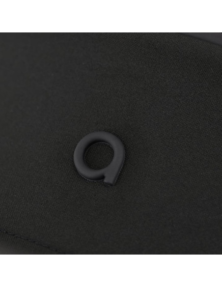 Anex-лятна количка Air-X² Nero