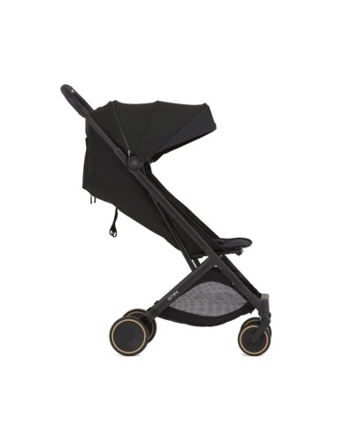 Anex-лятна количка Air-X² Nero