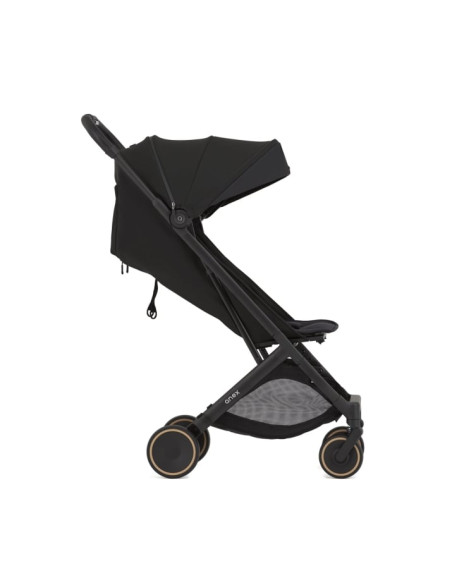 Anex-лятна количка Air-X² Nero