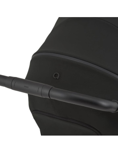 Anex-лятна количка Air-X² Nero