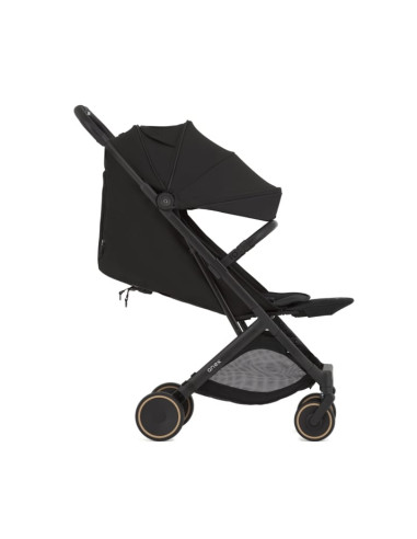 Anex-лятна количка Air-X² Nero