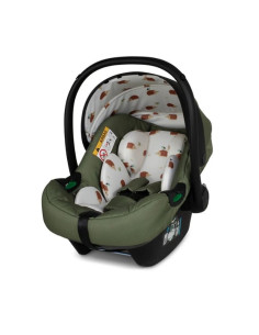 Cosatto CT5942 Giggle 4 бебешка количка 3в1 HOGLET 2