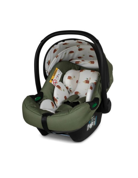 Cosatto CT5942 Giggle 4 бебешка количка 3в1 HOGLET