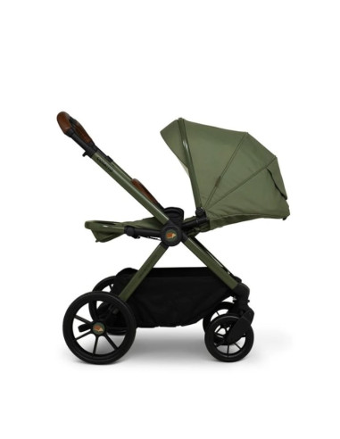 Cosatto CT5942 Giggle 4 бебешка количка 3в1 HOGLET