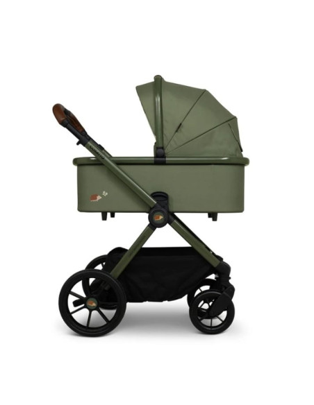 Cosatto CT5942 Giggle 4 бебешка количка 3в1 HOGLET