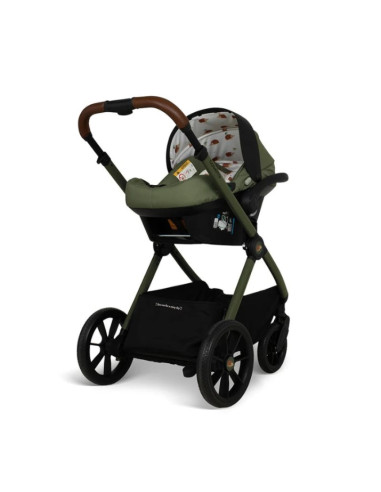 Cosatto CT5942 Giggle 4 бебешка количка 3в1 HOGLET