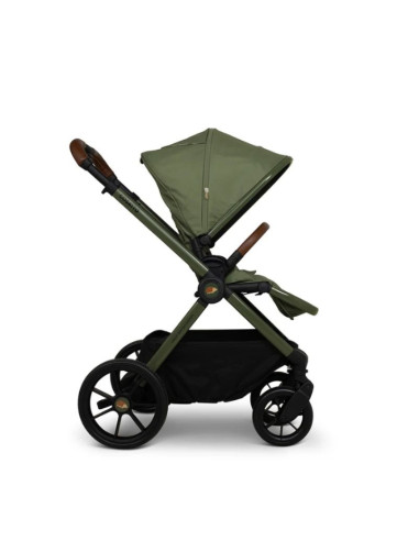 Cosatto CT5942 Giggle 4 бебешка количка 3в1 HOGLET