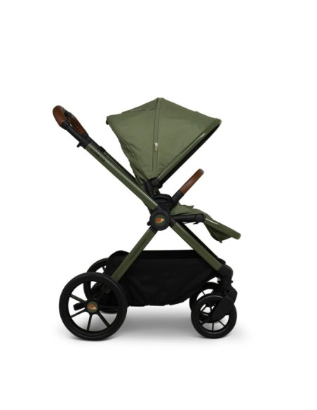 Cosatto CT5942 Giggle 4 бебешка количка 3в1 HOGLET