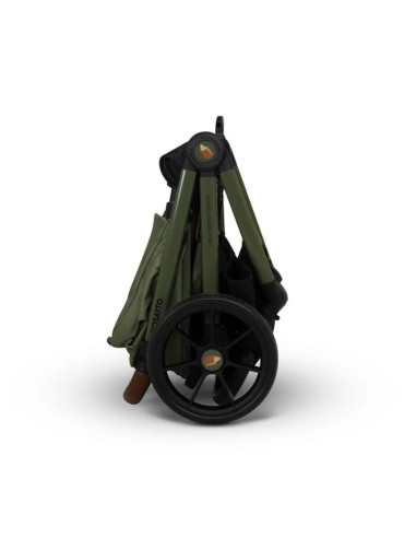 Cosatto CT5942 Giggle 4 бебешка количка 3в1 HOGLET