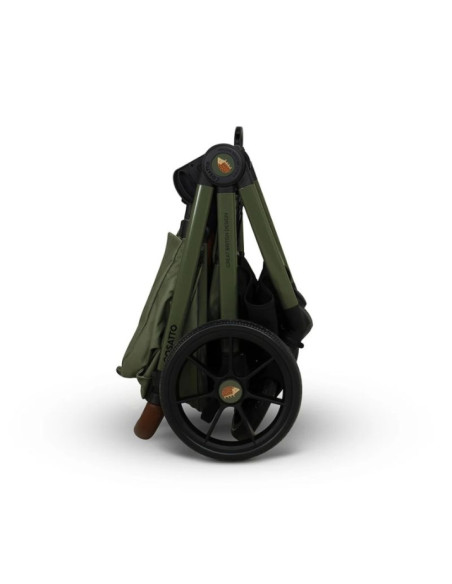 Cosatto CT5942 Giggle 4 бебешка количка 3в1 HOGLET