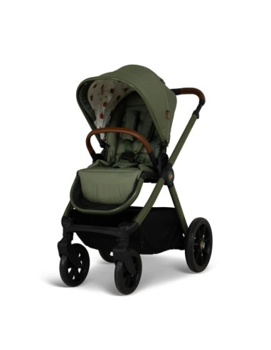 Cosatto CT5942 Giggle 4 бебешка количка 3в1 HOGLET