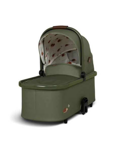 Cosatto CT5942 Giggle 4 бебешка количка 3в1 HOGLET