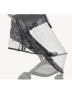 Anex-дъждобран за Air-X²