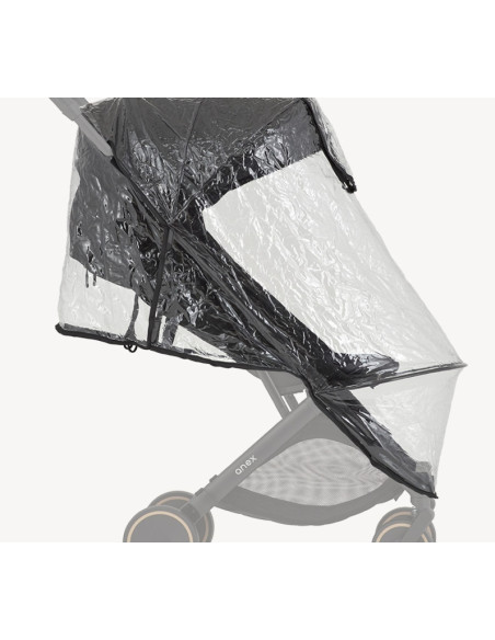 Anex-дъждобран за Air-X²