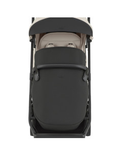 Anex-покривало за крачетата Air-X² 2