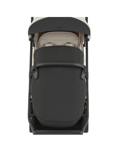 Anex-покривало за крачетата Air-X²