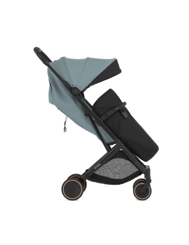 Anex-покривало за крачетата Air-X²