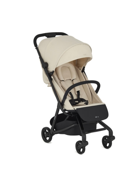 Anex-бебешка трансформираща количка Air-Z Oaty