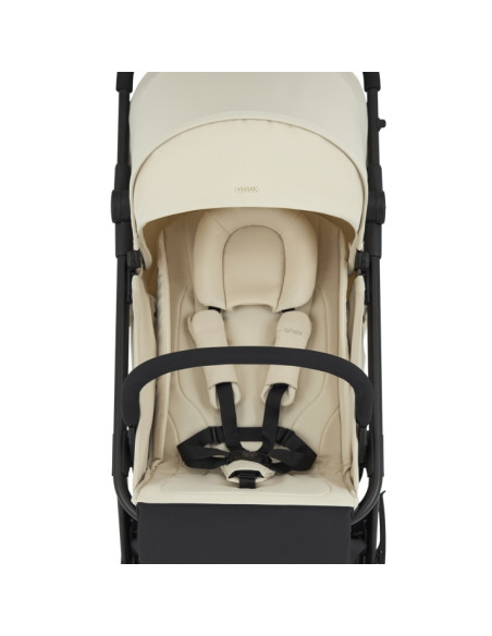 Anex-бебешка трансформираща количка Air-Z Oaty