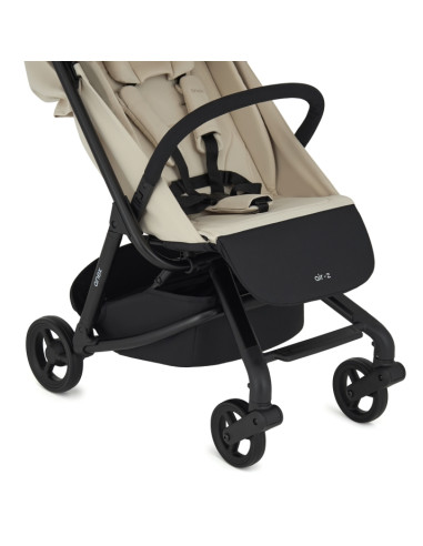 Anex-бебешка трансформираща количка Air-Z Oaty