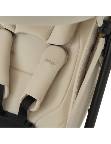 Anex-бебешка трансформираща количка Air-Z Oaty