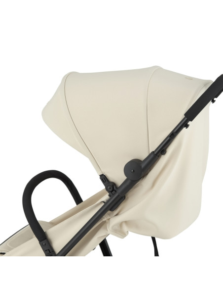 Anex-бебешка трансформираща количка Air-Z Oaty