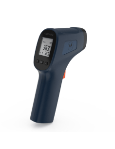 Motorola безконтактен термометър TE 93 СИН