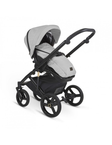 Bexa-Бебешка количка 2в1 Ultra цвят: UT7