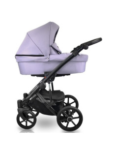 Bexa-Бебешка количка 2в1 Line Pastel 2.0 цвят: L21 2