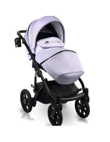 Bexa-Бебешка количка 2в1 Line Pastel 2.0 цвят: L21