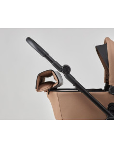 Anex-бебешка количка IQ Basic new /all in one/ Sienna 2