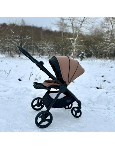 Anex-бебешка количка IQ Basic new /all in one/...