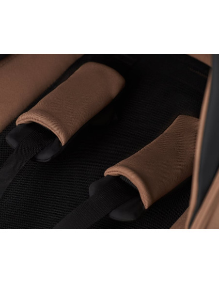 Anex-бебешка количка IQ Basic new /all in one/ Sienna