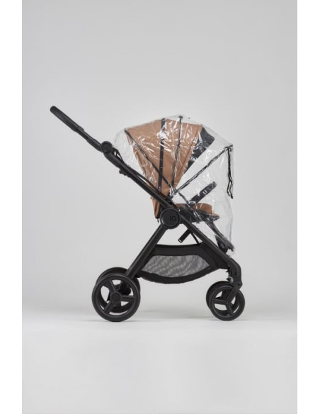 Anex-бебешка количка IQ Basic new /all in one/ Sienna