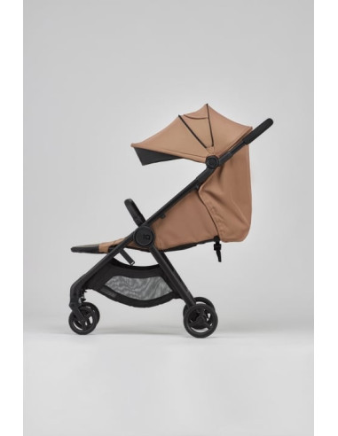 Anex-бебешка количка IQ Basic new /all in one/...