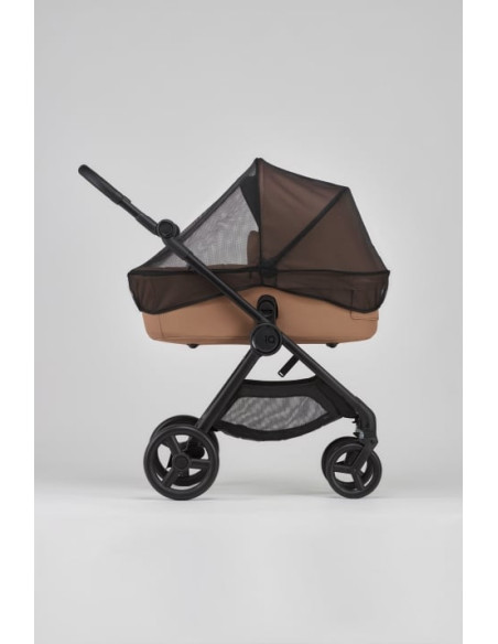 Anex-бебешка количка IQ Basic new /all in one/ Sienna