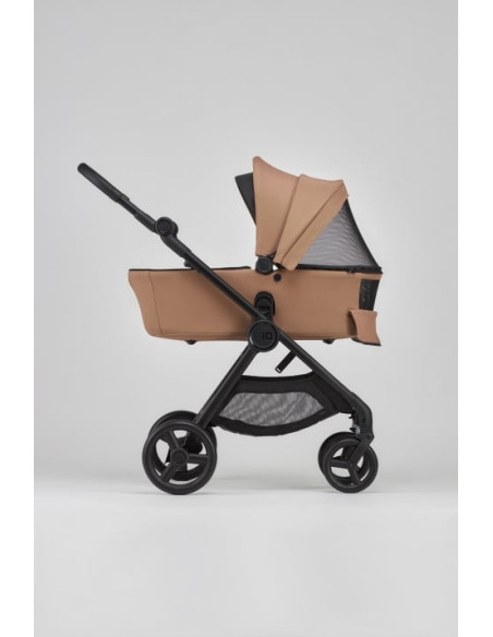 Anex-бебешка количка IQ Basic new /all in one/ Sienna