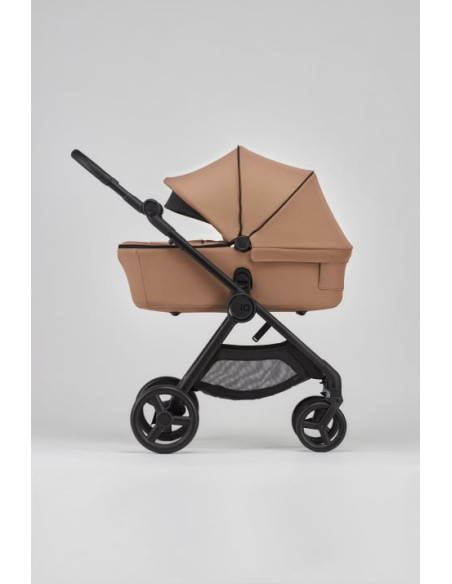 Anex-бебешка количка IQ Basic new /all in one/ Sienna