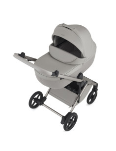 Anex-бебешка количка 2в1 Eli Santal 2