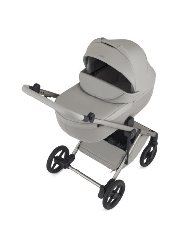 Anex-бебешка количка 2в1 Eli Santal