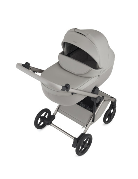 Anex-бебешка количка 2в1 Eli Santal