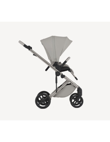 Anex-бебешка количка 2в1 Eli Santal