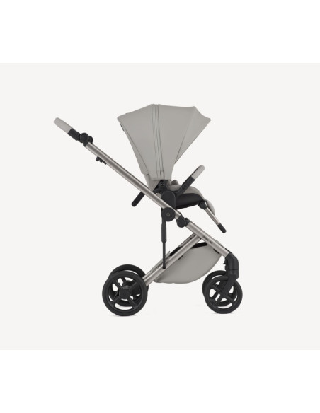 Anex-бебешка количка 2в1 Eli Santal