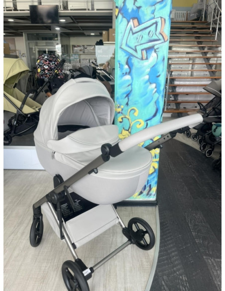 Anex-бебешка количка 2в1 Eli Santal