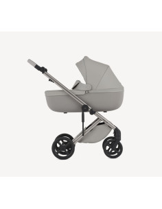 Anex-бебешка количка 2в1 Eli Santal