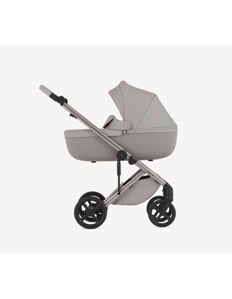 Anex-бебешка количка 2в1 Eli Santal