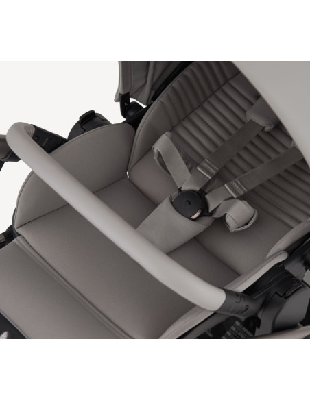 Anex-бебешка количка 2в1 Eli Santal